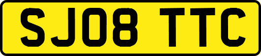 SJ08TTC