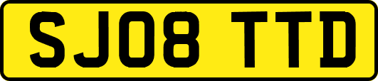 SJ08TTD