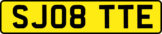 SJ08TTE