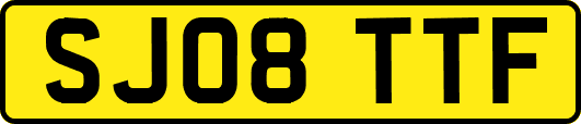 SJ08TTF