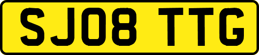 SJ08TTG