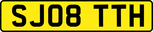 SJ08TTH