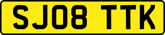 SJ08TTK