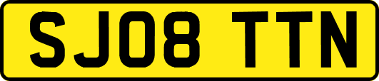 SJ08TTN