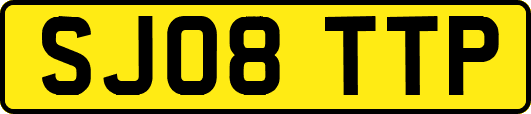 SJ08TTP