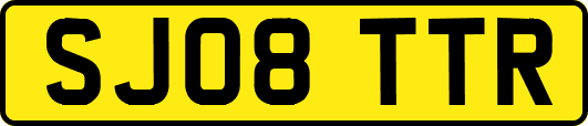 SJ08TTR