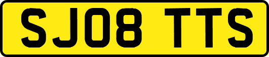 SJ08TTS