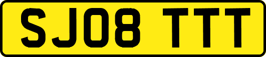 SJ08TTT