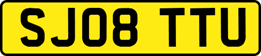 SJ08TTU