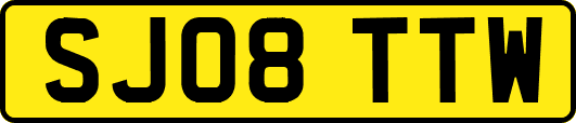 SJ08TTW