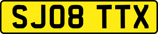 SJ08TTX