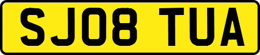 SJ08TUA