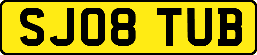 SJ08TUB