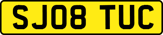 SJ08TUC