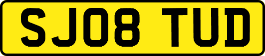 SJ08TUD