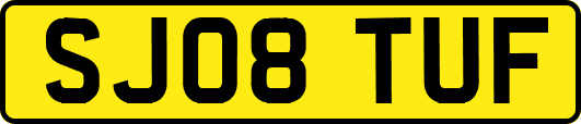 SJ08TUF