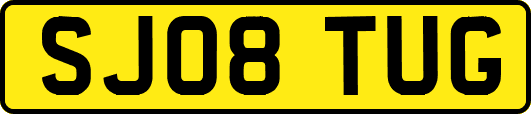 SJ08TUG