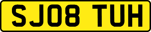 SJ08TUH
