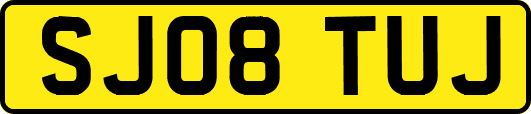 SJ08TUJ