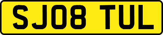 SJ08TUL