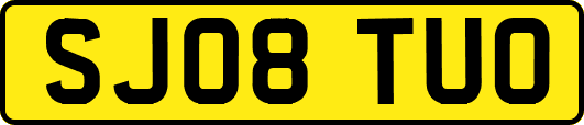 SJ08TUO