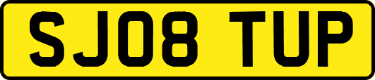 SJ08TUP