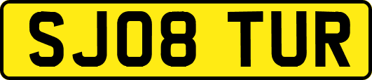 SJ08TUR