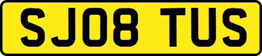 SJ08TUS