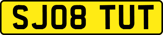 SJ08TUT