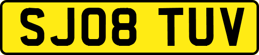 SJ08TUV
