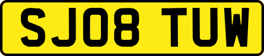 SJ08TUW
