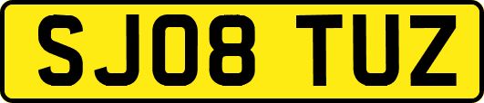 SJ08TUZ