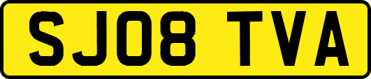 SJ08TVA