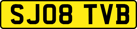 SJ08TVB