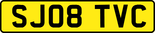 SJ08TVC