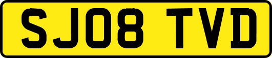 SJ08TVD