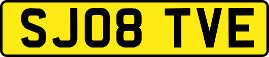 SJ08TVE