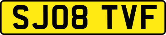 SJ08TVF
