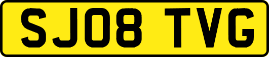 SJ08TVG