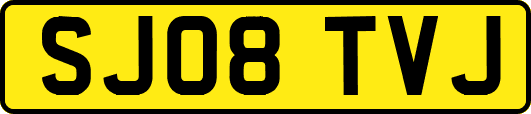 SJ08TVJ