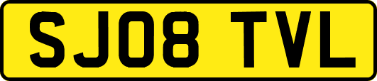 SJ08TVL