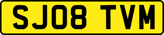 SJ08TVM