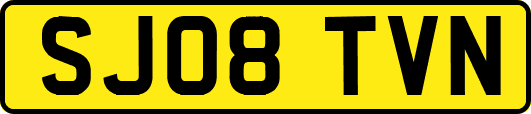 SJ08TVN