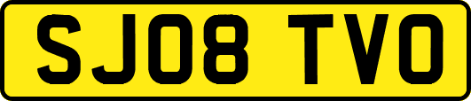 SJ08TVO