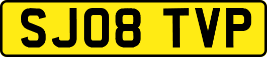 SJ08TVP