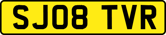 SJ08TVR