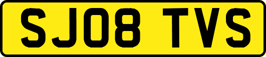 SJ08TVS