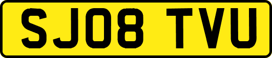 SJ08TVU