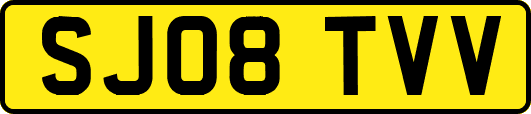 SJ08TVV
