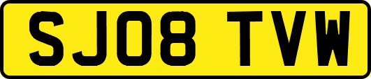 SJ08TVW